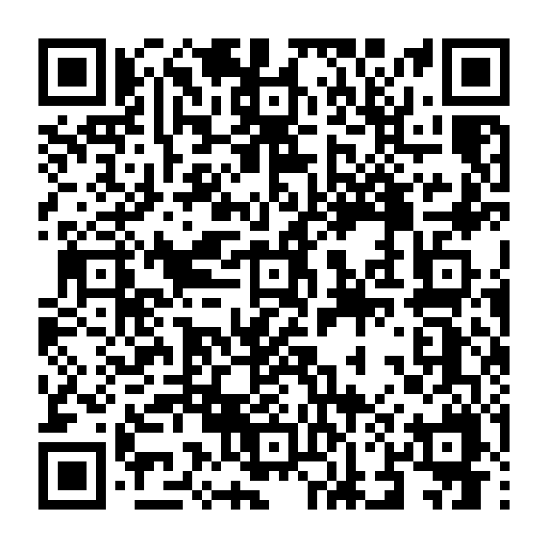 QR-kod