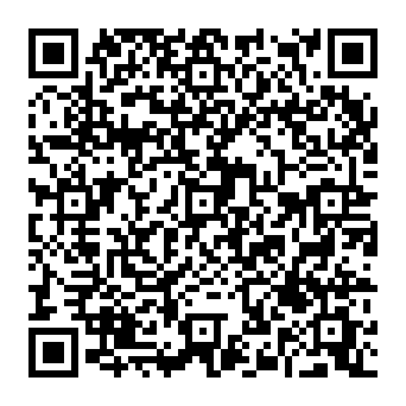 QR-kod