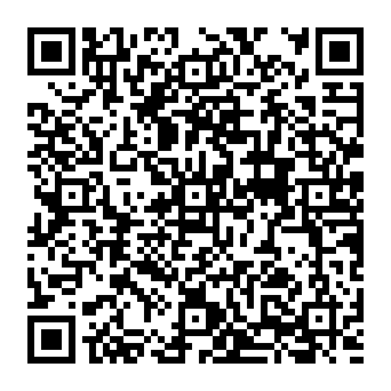 QR-kod
