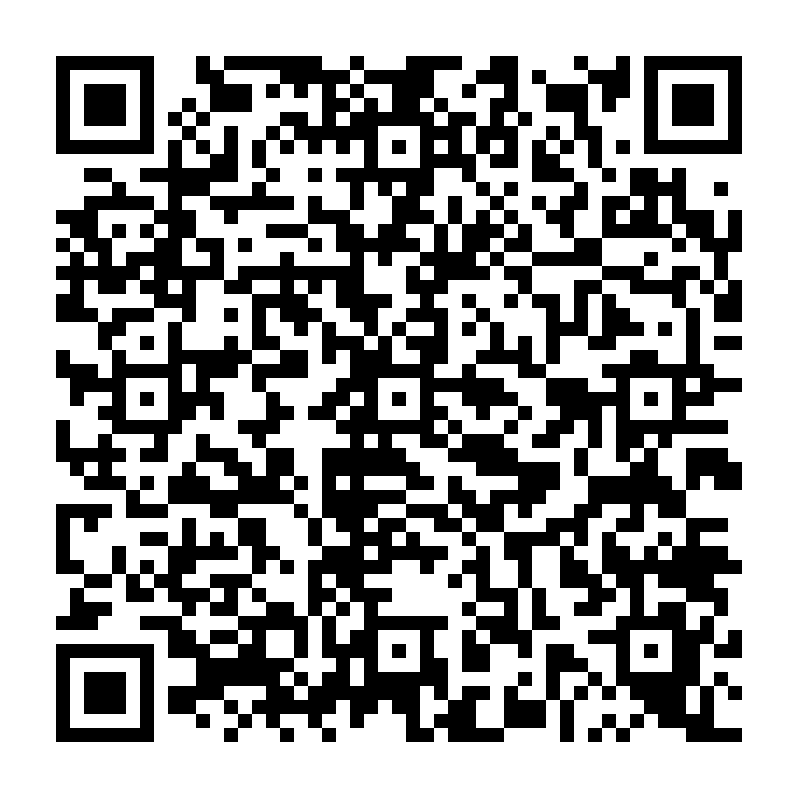 QR-kod