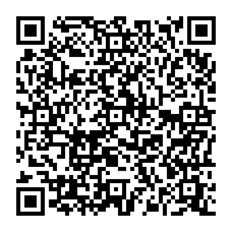 QR-kod