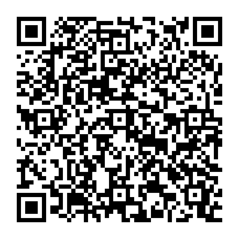 QR-kod