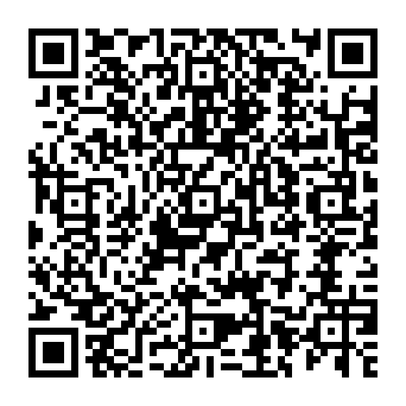 QR-kod