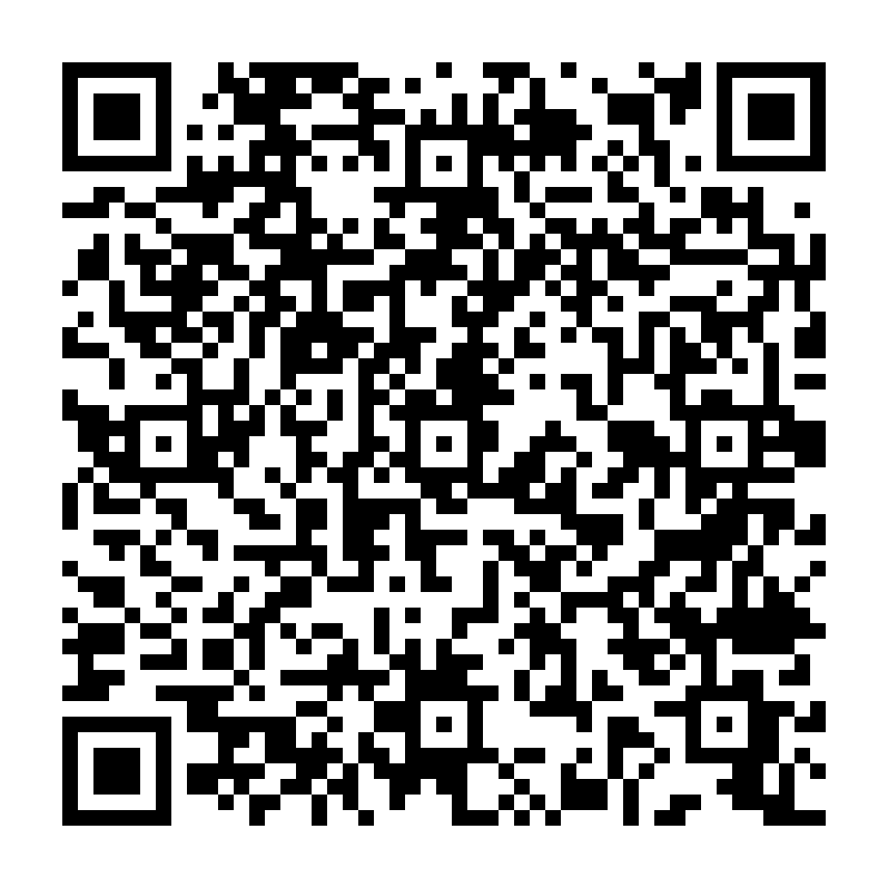 QR-kod