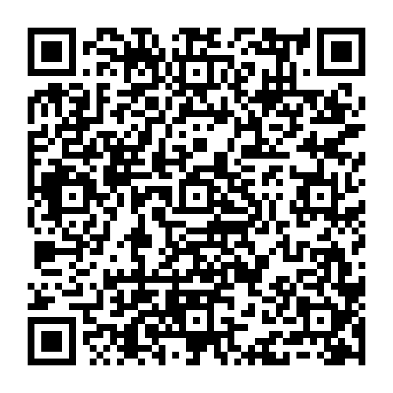 QR-kod