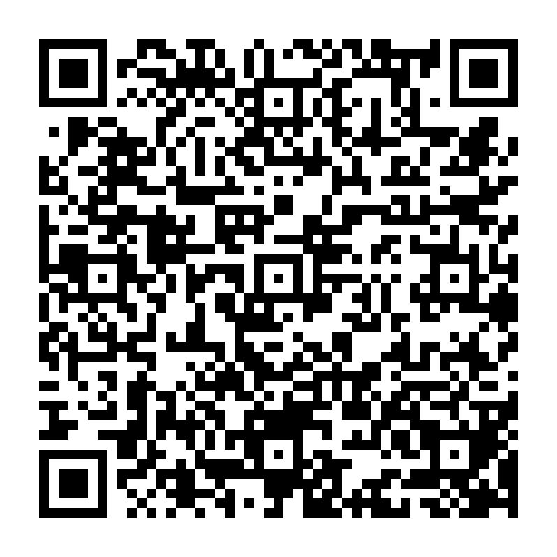 QR-kod