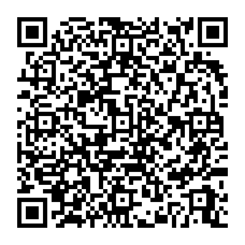 QR-kod