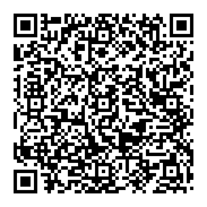 QR-kod