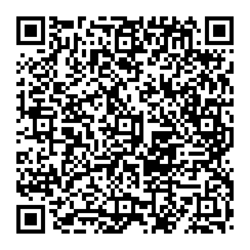 QR-kod