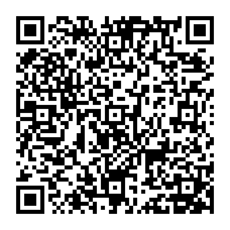 QR-kod