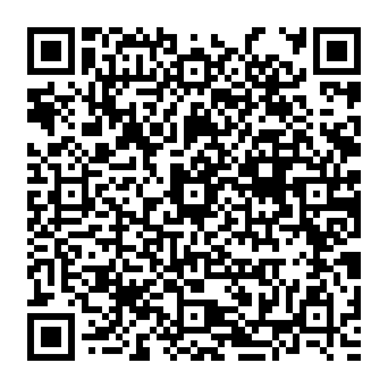 QR-kod