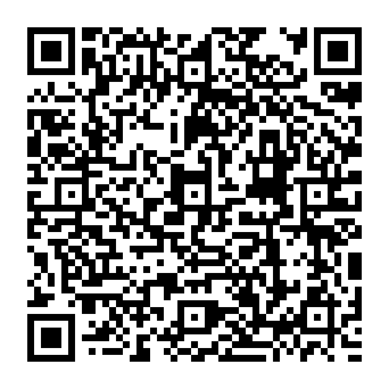 QR-kod