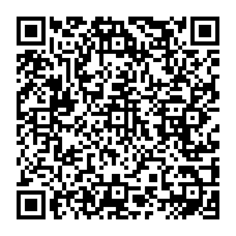 QR-kod
