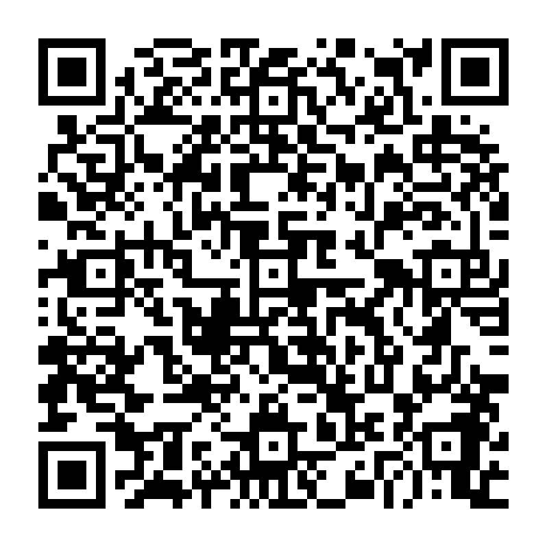 QR-kod
