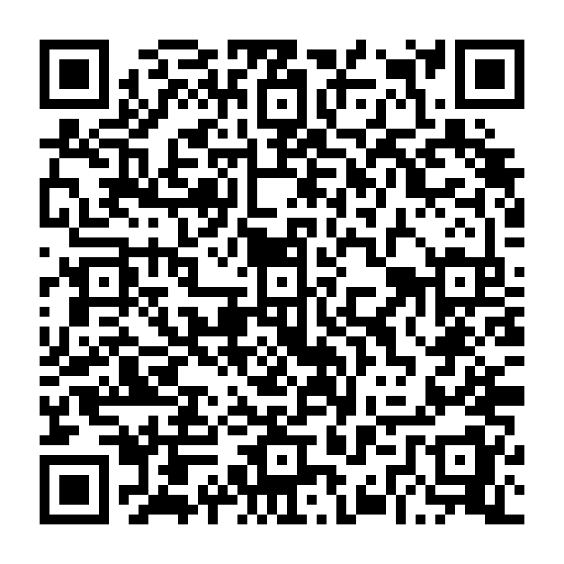 QR-kod