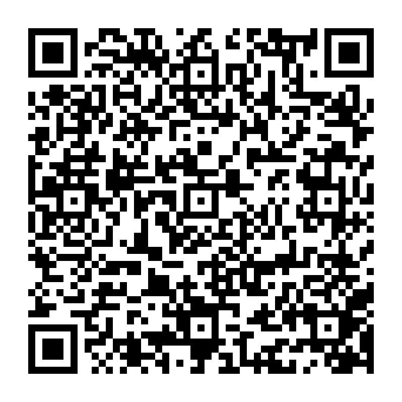 QR-kod