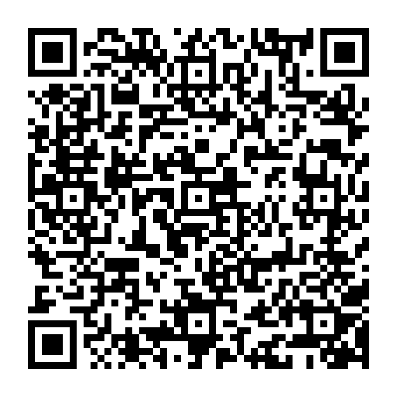 QR-kod