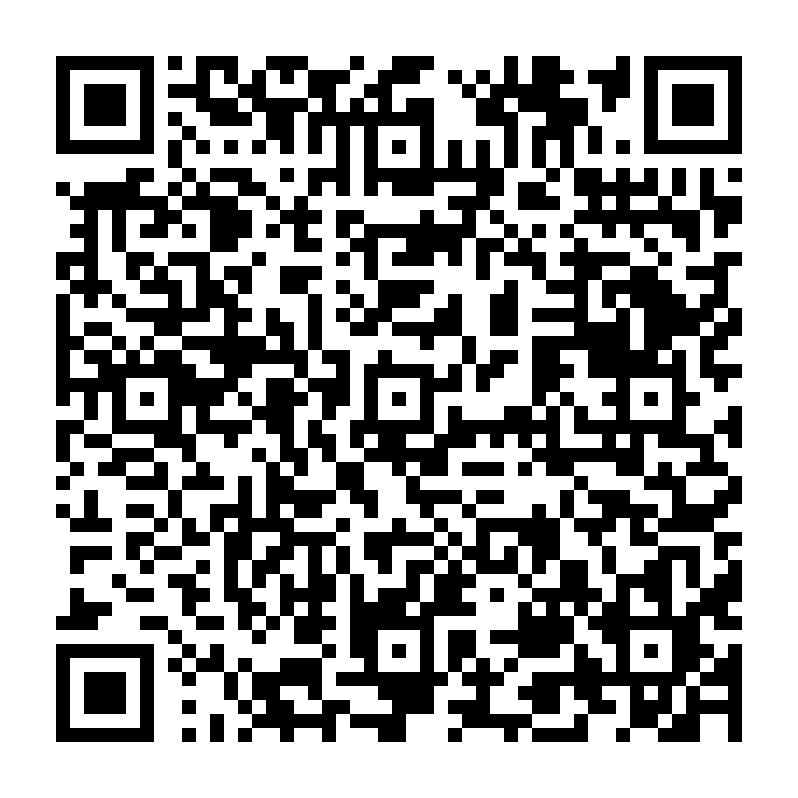QR-kod