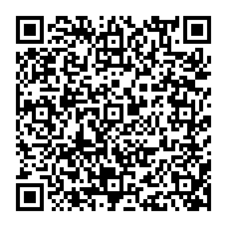QR-kod