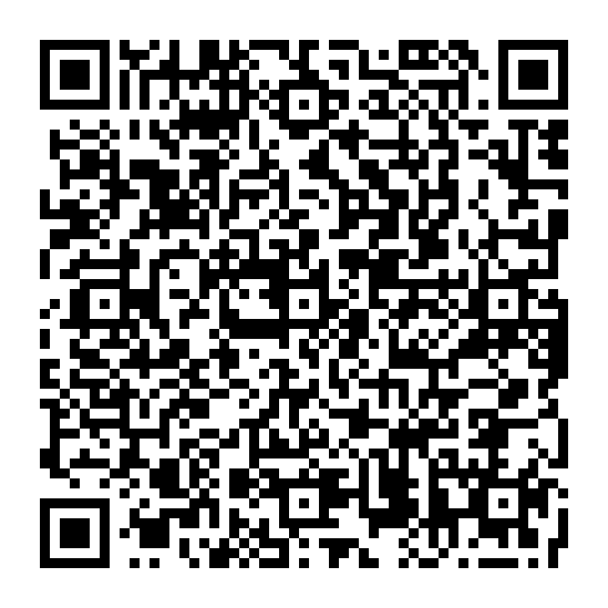 QR-kod