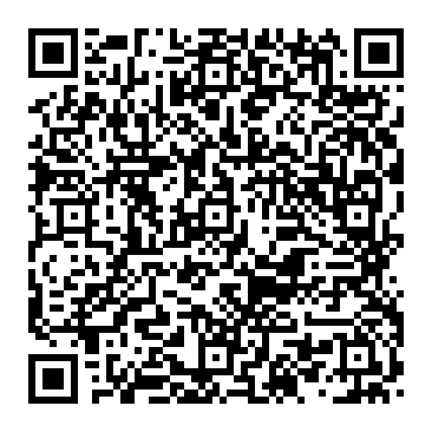 QR-kod