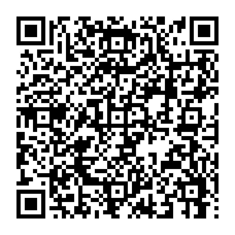 QR-kod