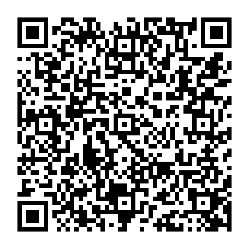 QR-kod