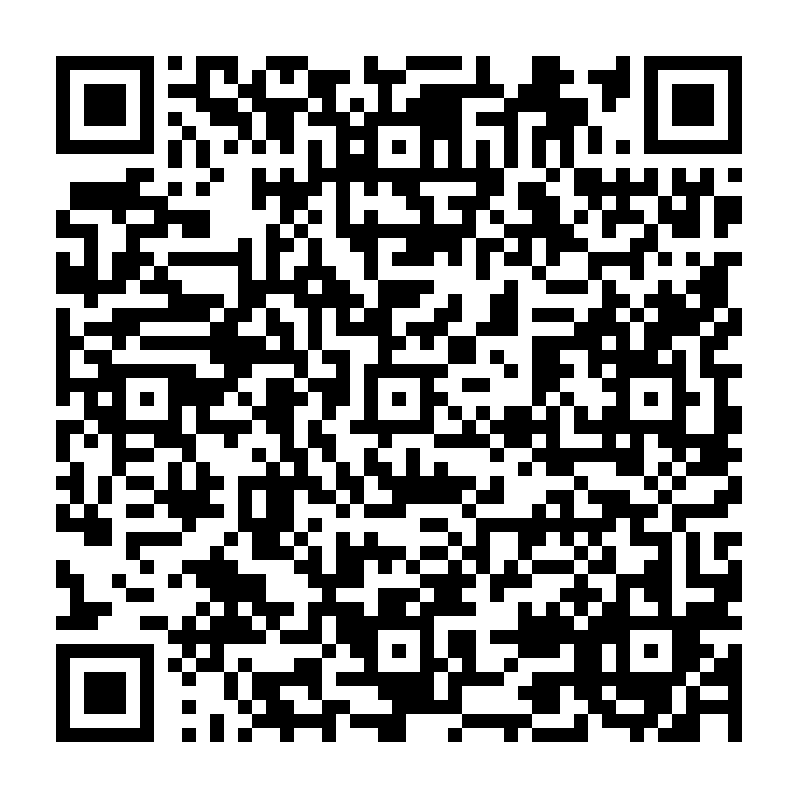 QR-kod