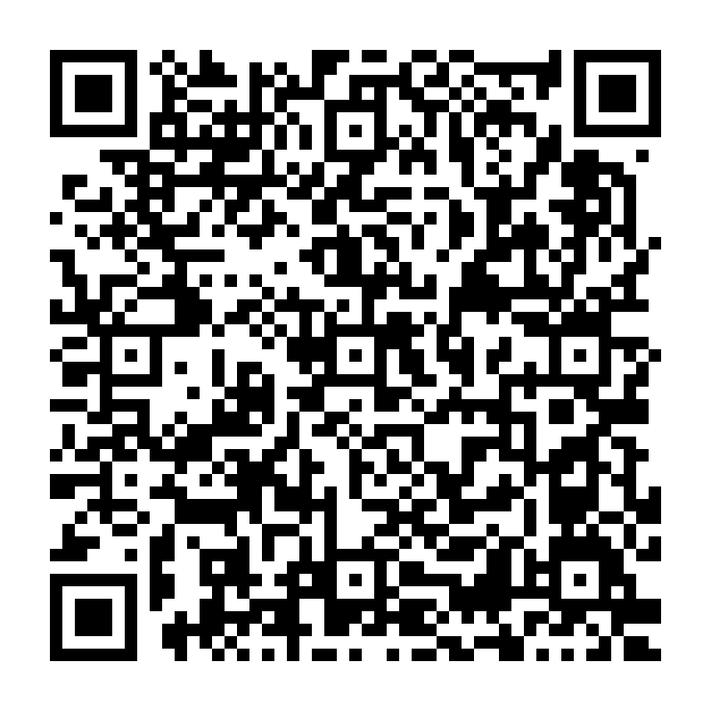 QR-kod