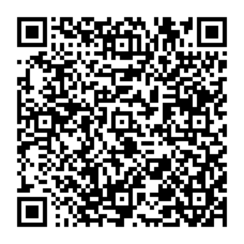 QR-kod
