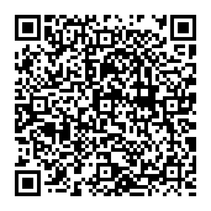 QR-kod