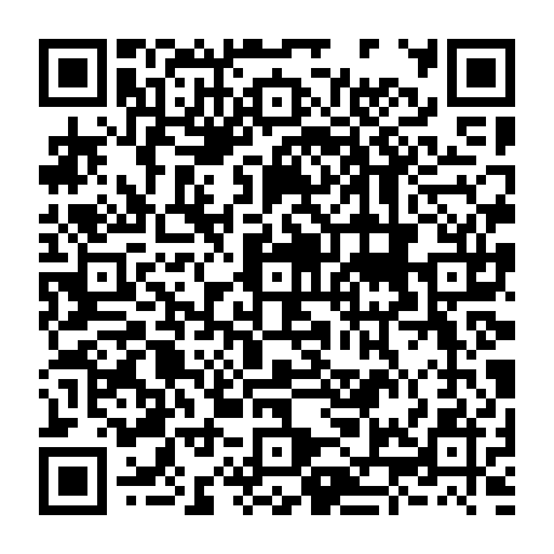 QR-kod