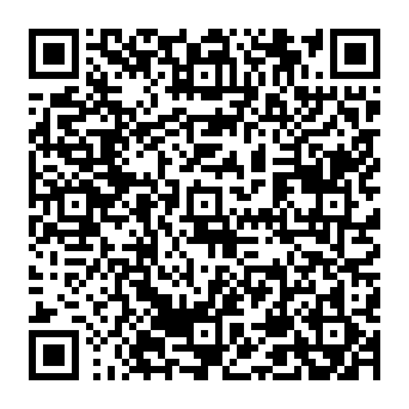 QR-kod