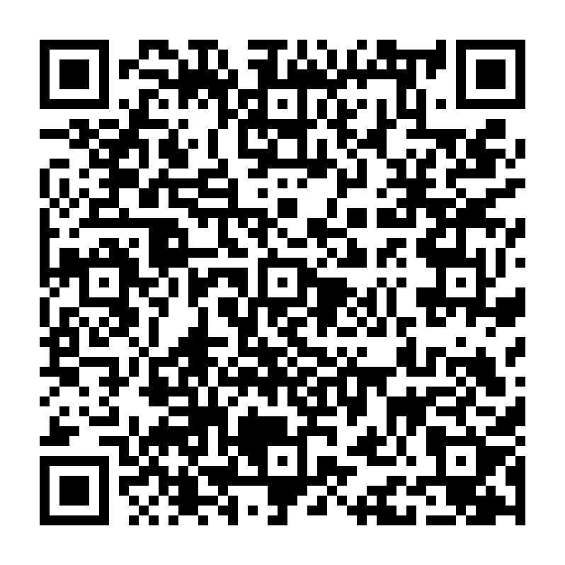 QR-kod