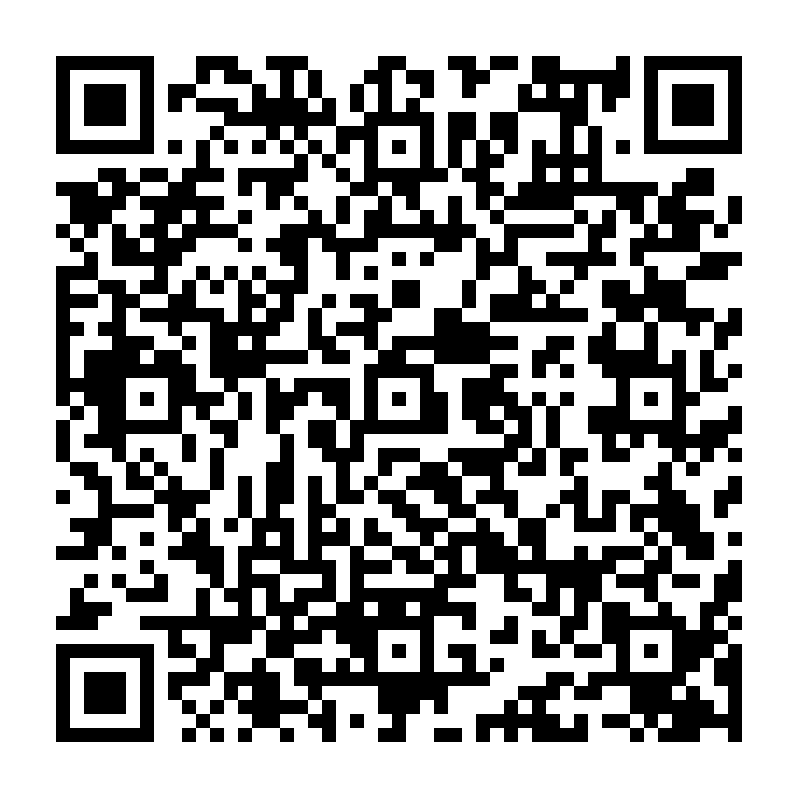 QR-kod