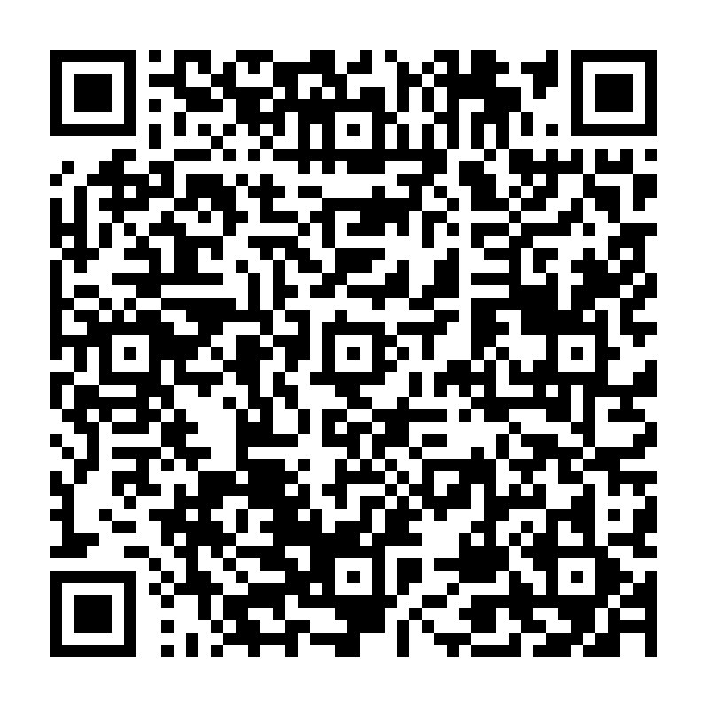 QR-kod