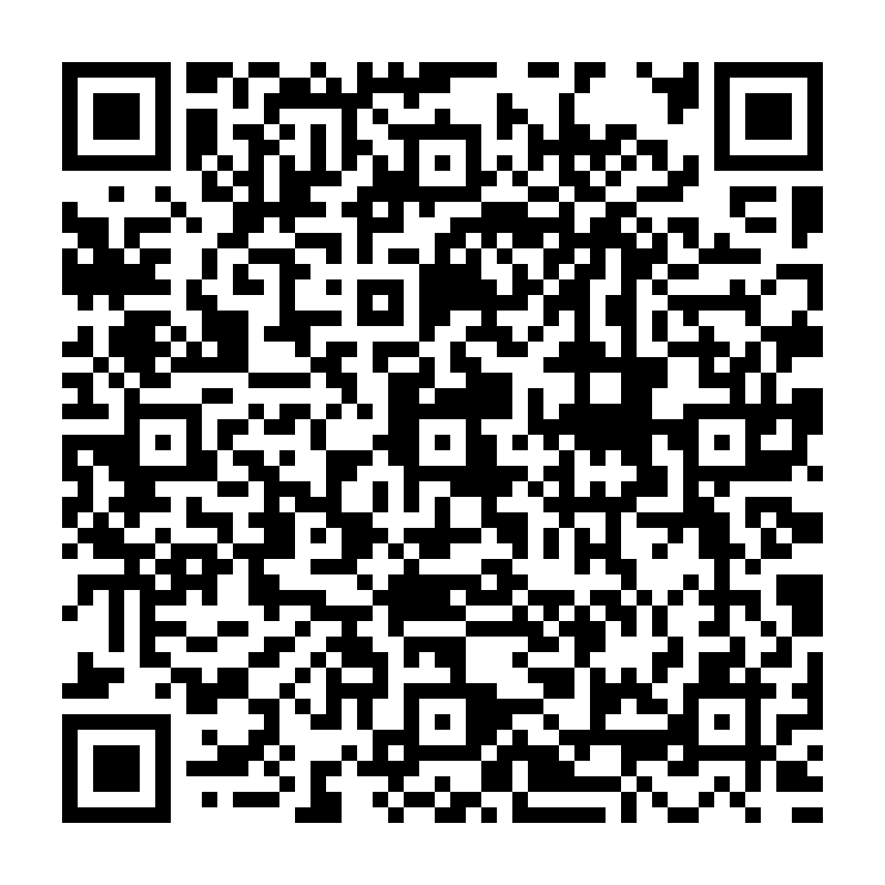 QR-kod