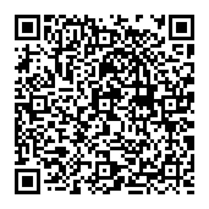 QR-kod