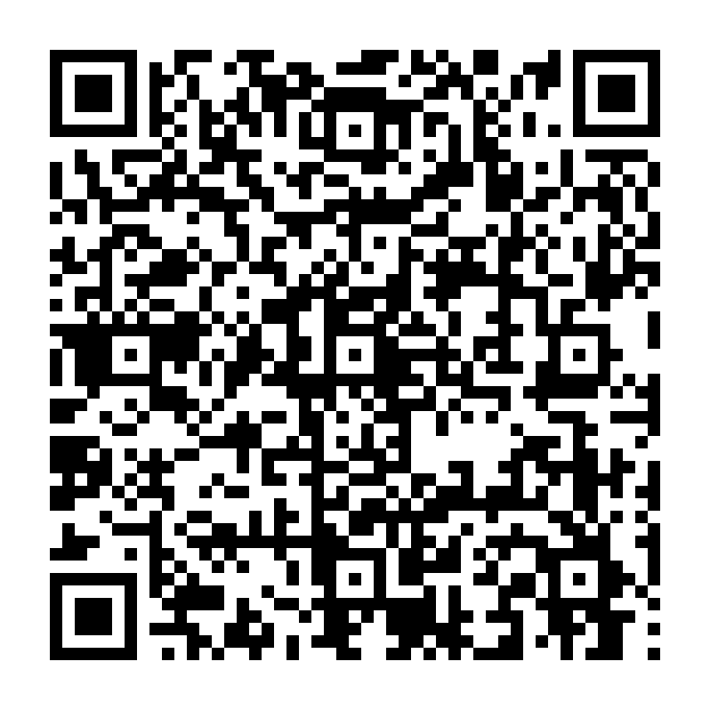 QR-kod