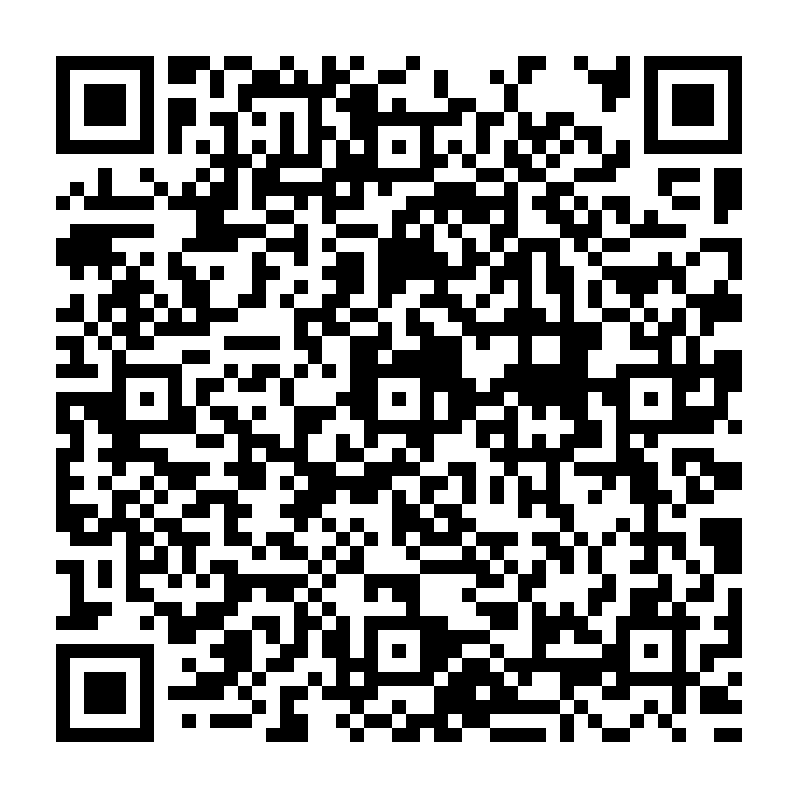 QR-kod