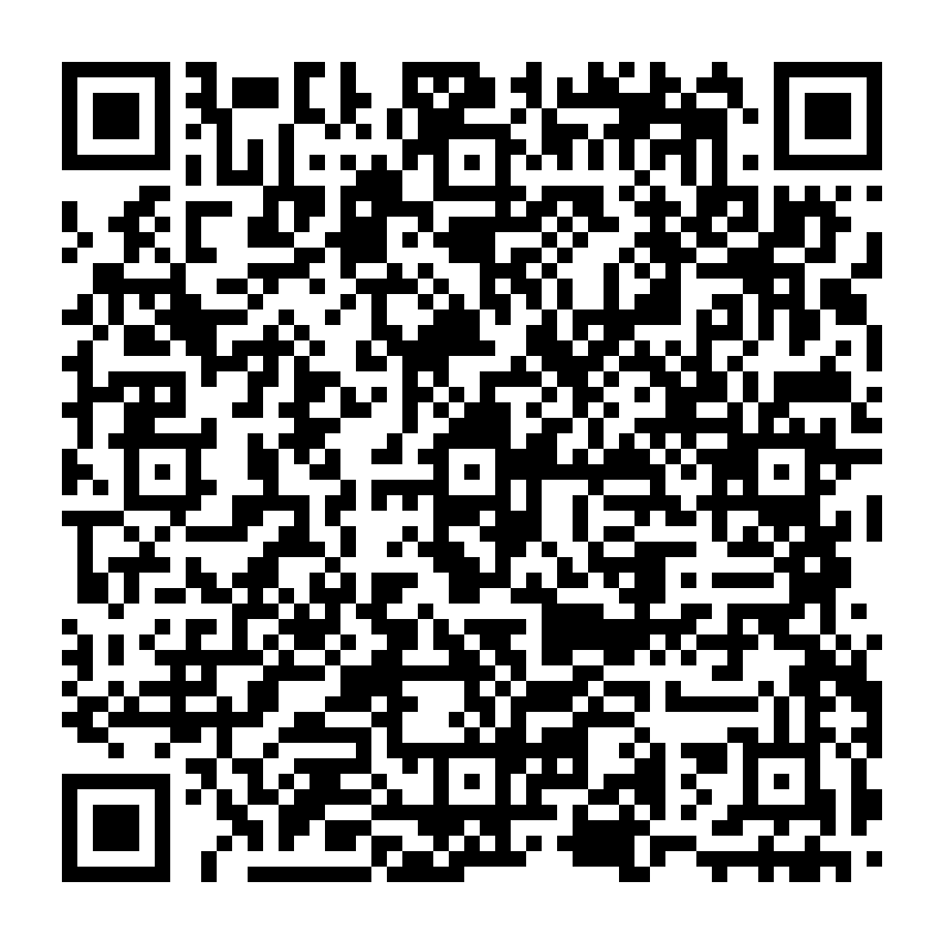 QR-kod