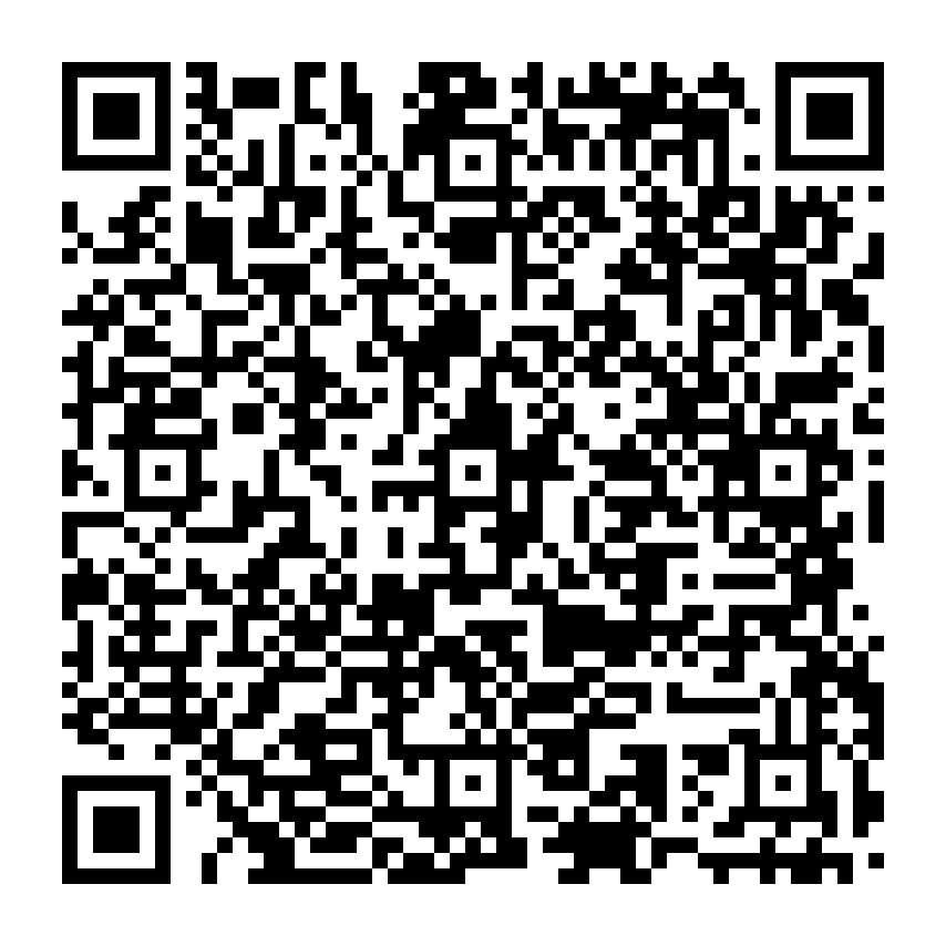 QR-kod