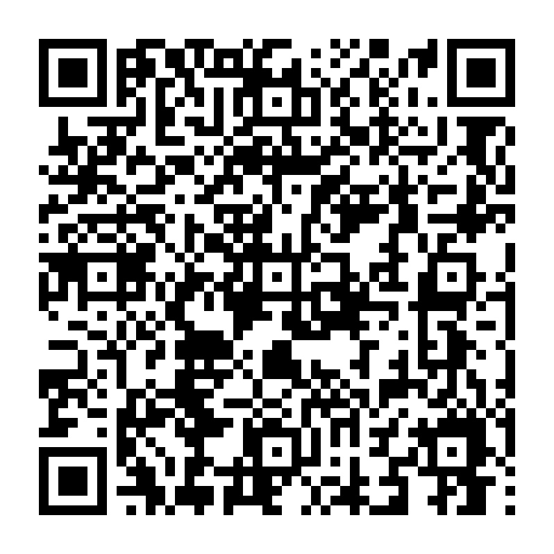 QR-kod