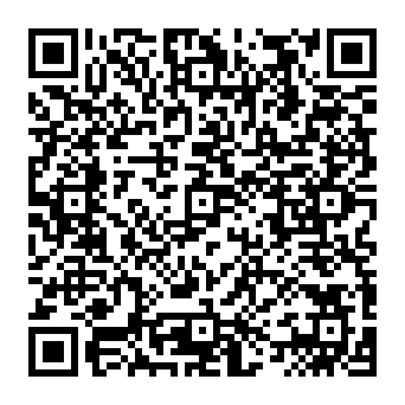 QR-kod