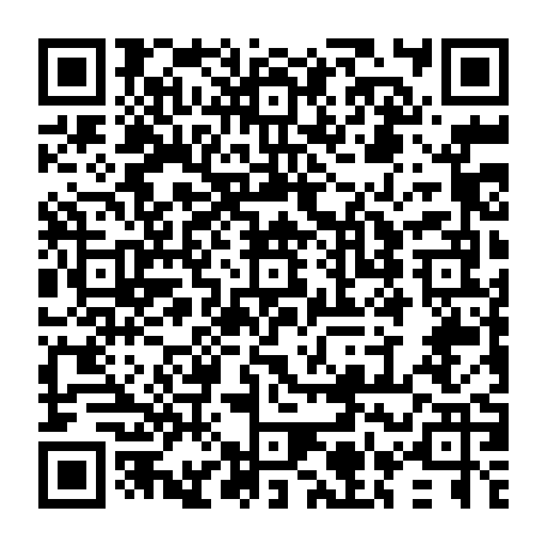 QR-kod