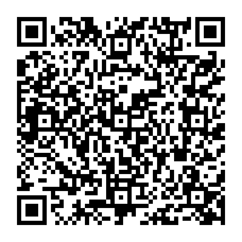 QR-kod