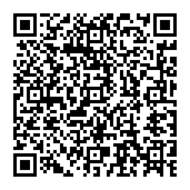 QR-kod