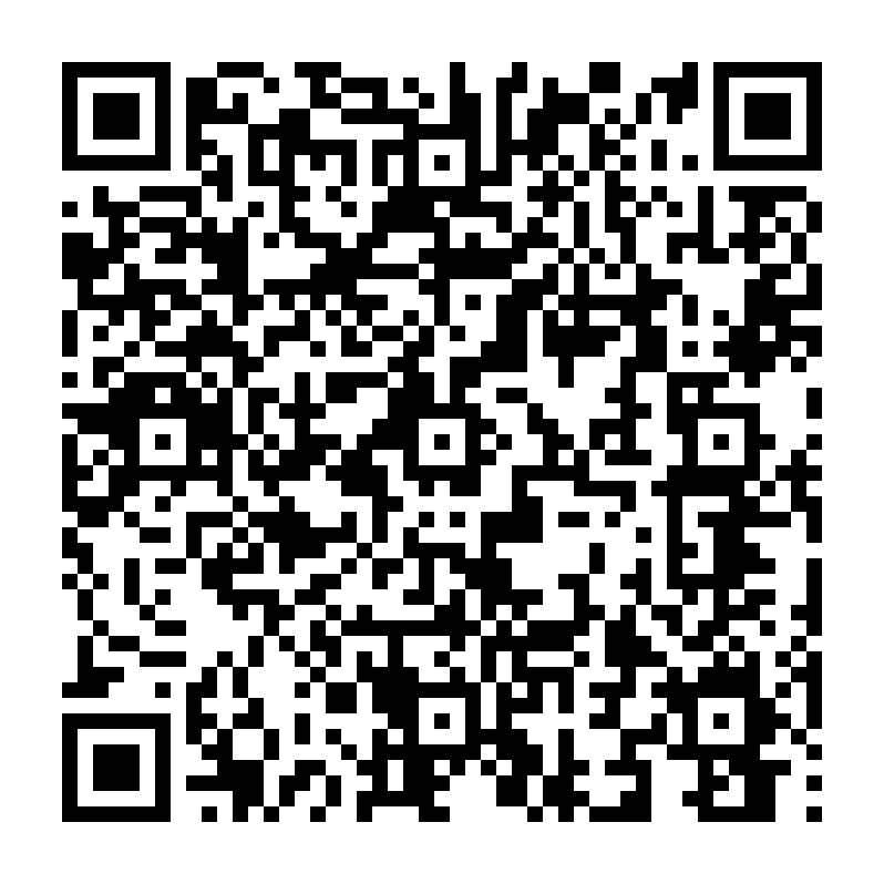 QR-kod