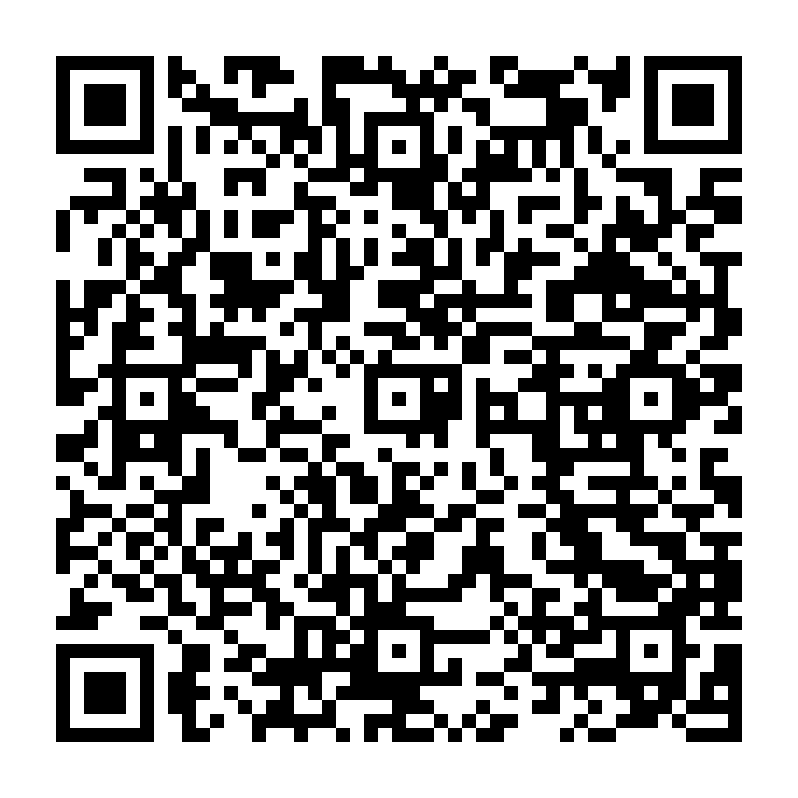 QR-kod