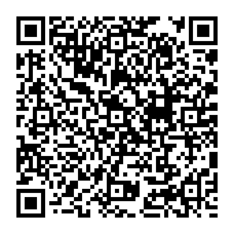 QR-kod